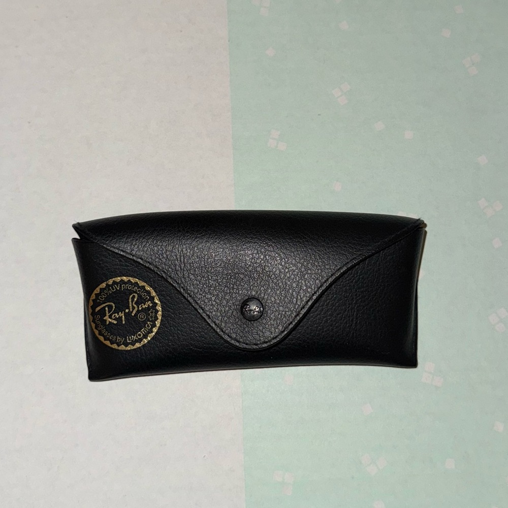 NEW Rayban Case - Picture 3 of 3